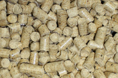 Slockavullin biomass boiler costs